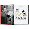 Книга на английском языке "The Walt Disney Film Archives. the Animated Movies 1921-1968", Kothenschulte D. - 4