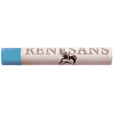 Пастель масляная "Renesans", 29 синий светлый