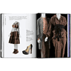 Книга на английском языке "Fashion designers A-Z. 40th  Anniversary Edition"  - 5