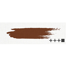 Краски масляные Renesans "Oils for art", 77 марс коричневый, 60 мл, туба