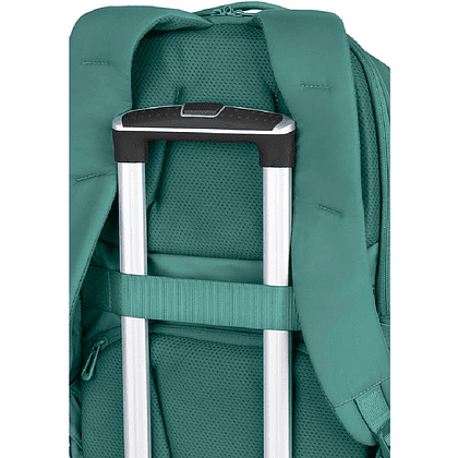 Рюкзак молодежный Coolpack "Bolt Pine", зеленый - 7