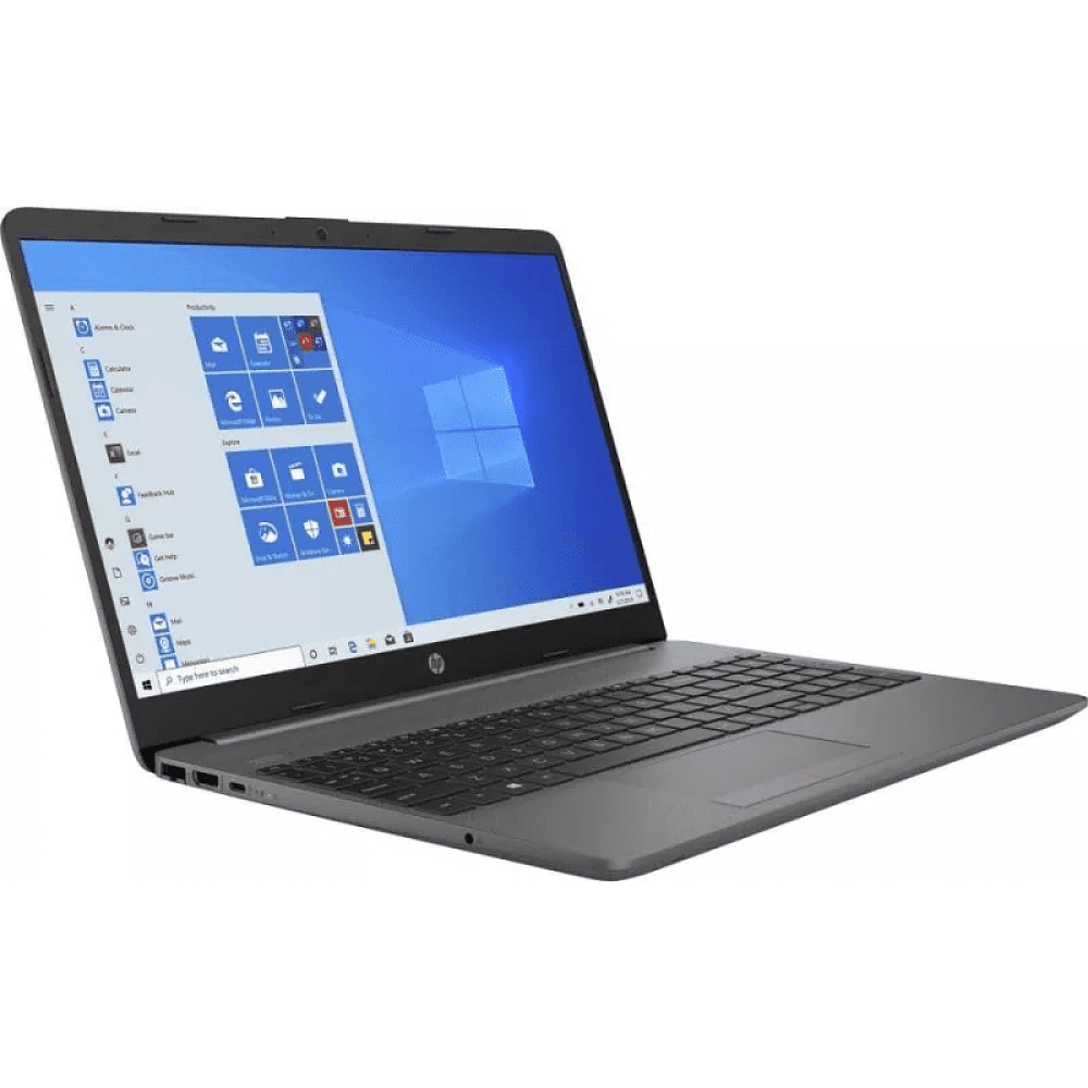 Ноутбук HP Laptop 15 6M2C7EA, 15.6", 8GB (английская клавиатура) + Док-станция Dell - 3