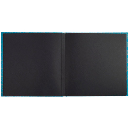 Альбом для фото "Arty", 25x25 см, 30 страниц, голубой - 2