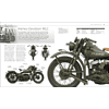 Книга на английском языке "Motorbike book"  - 3