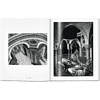 Книга на английском языке "Basic Art. M.C. Escher. The Graphic Work"  - 3