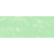 Пастель сухая "Renesans", 83 зеленый хром средний