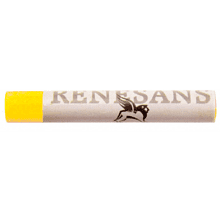 Пастель масляная "Renesans", 05 желтый хромовый
