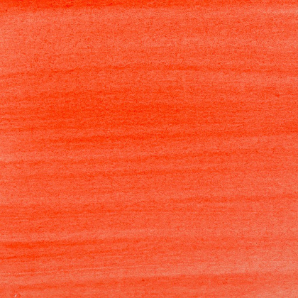 Жидкий акрил "Amsterdam", 257 флуоресцентный оранжевый, 30 мл, банка - 2