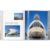 Книга на английском языке "Calatrava: Complete Works 1979-Today", Jodidio P. - 2
