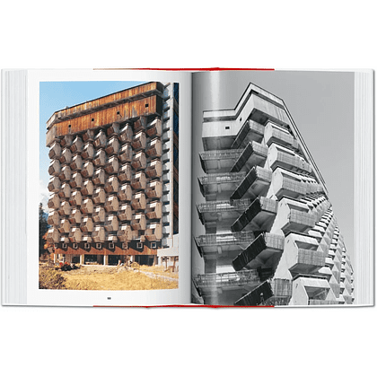 Книга на английском языке "CCCP. Cosmic Communist Constructions Photographed", Frederic Chaubin - 8