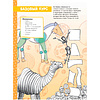 Книга "Пошаговый курс рисования для детей  (с дополнительными материалами для скачивания)", Кекк Гекко - 5