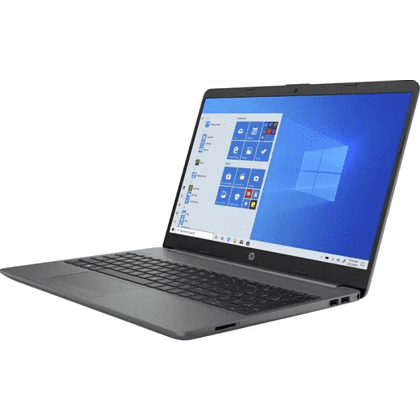 Ноутбук HP Laptop 15 6M2C7EA, 15.6", 8GB (английская клавиатура) + Док-станция Dell - 2