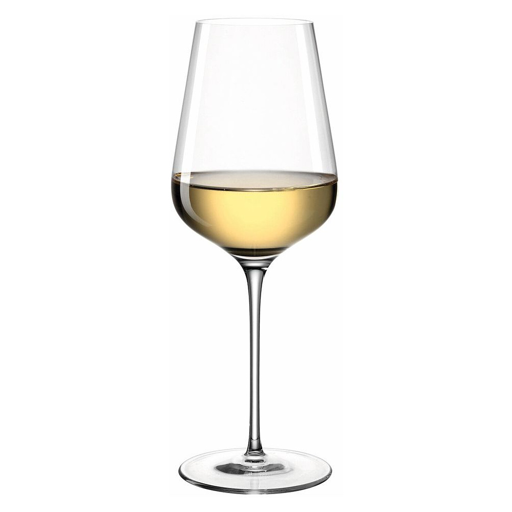 Бокал для белого вина "Brunelli", стекло, 580 мл, прозрачный - 2
