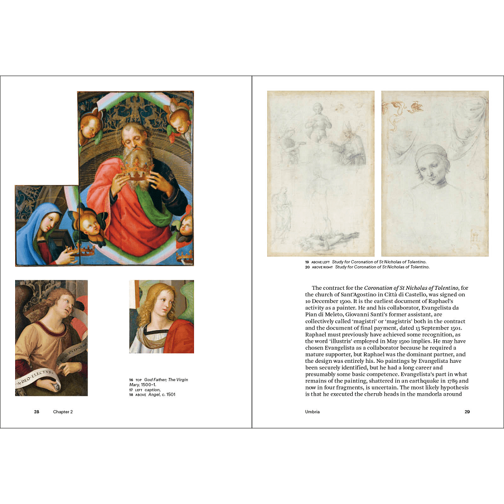 Книга на английском языке "World of Art. Rembrandt", White C. - 5
