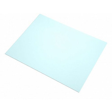 Бумага цветная "Sirio", А4, 240 г/м2, синий