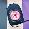 Рюкзак школьный Bruno Visconti "Donut", синий - 2