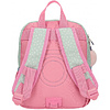 Рюкзак школьный Enso "Love ice cream" S, зеленый, розовый - 3