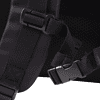Рюкзак школьный "COMFORT Life Клик", черный - 4