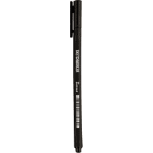 Ручка капиллярная "Sketchmarker Artist fine pen", 0.4 мм, черный