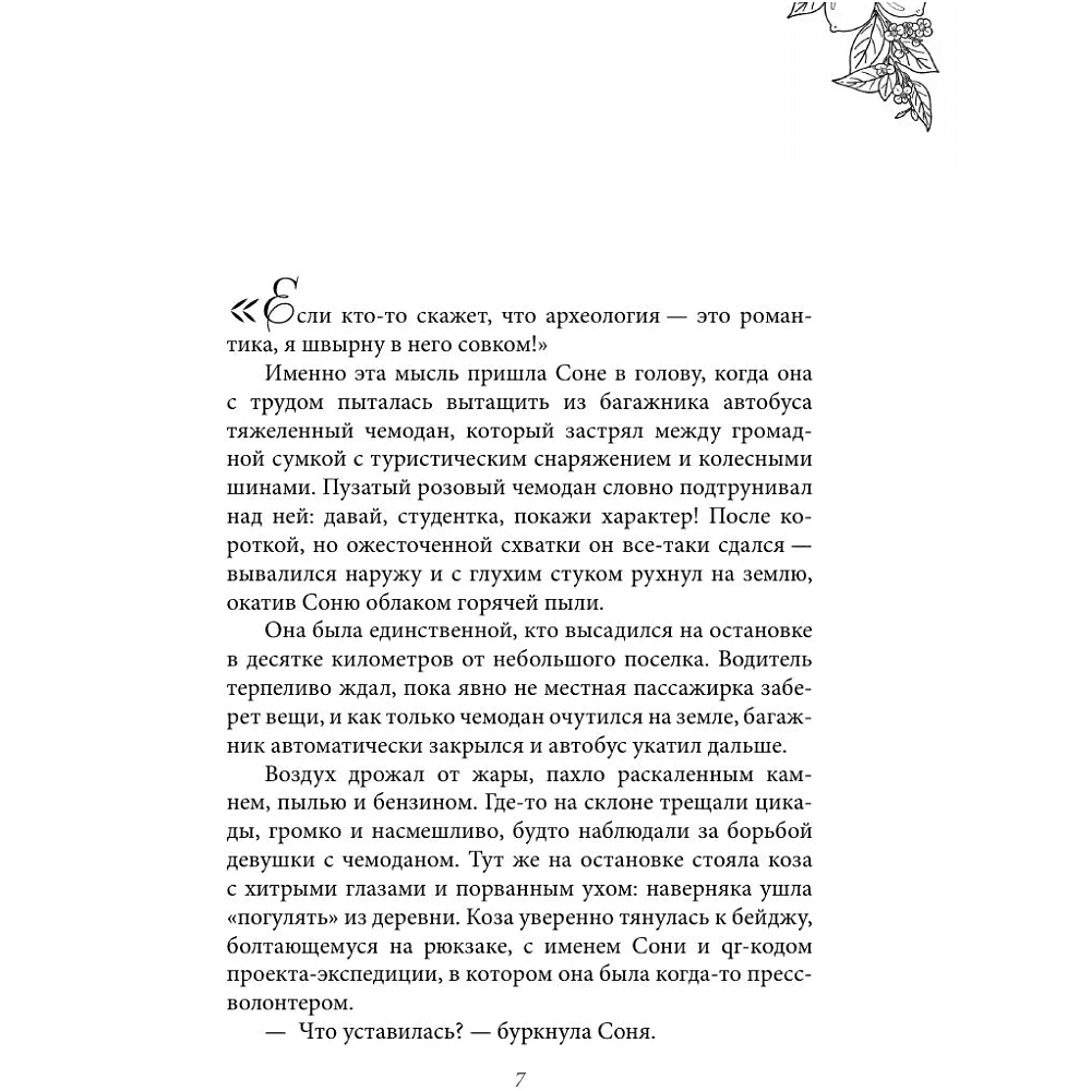 Книга "Любовь со вкусом лета" (сборник), Сильвия Лайм, Сана Эванс, Настя Ненастьева, Камила Соколова, Анна Рыжак - 6