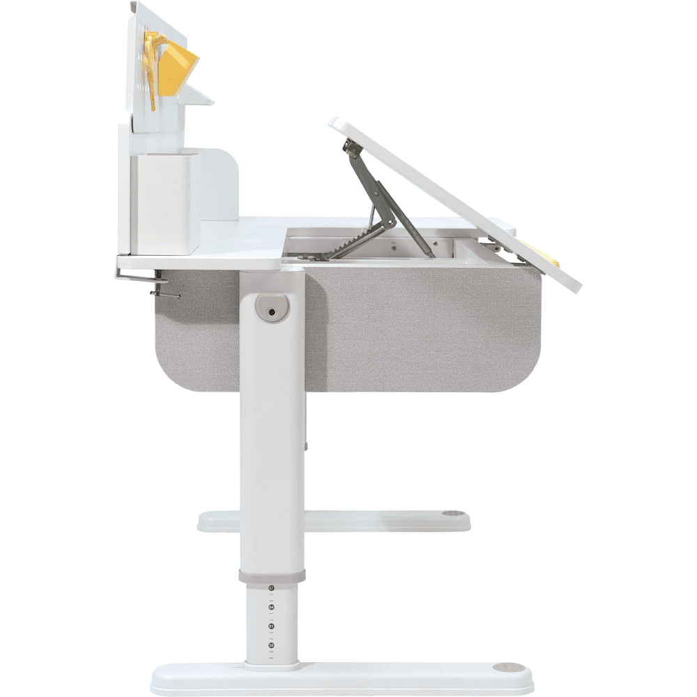 Стол Ergosmart Caravel S, регулируемый  1050х700х(550-820) мм - 5