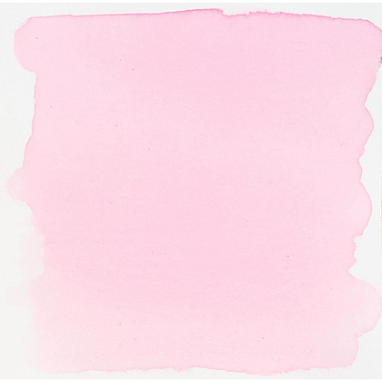 Жидкая акварель "ECOLINE", 390 розовый пастельный, 30 мл - 2