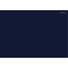 Пленка для труда "252558", синий