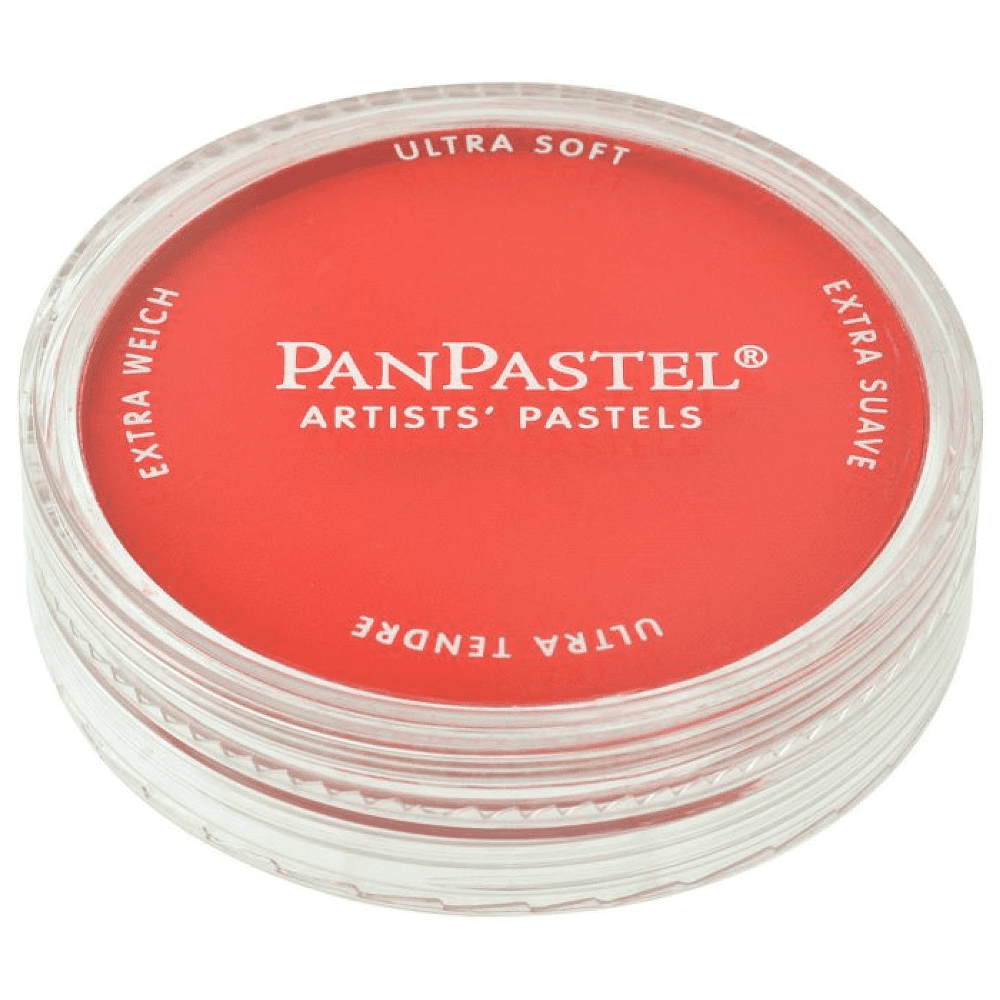 Ультрамягкая пастель "PanPastel", 340.5 красный перманентный - 3