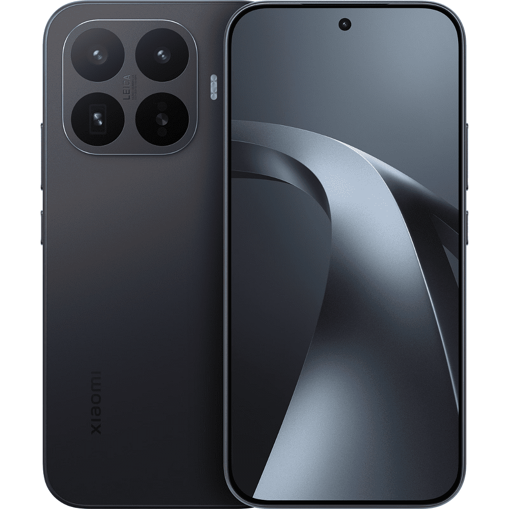 Смартфон Xiaomi 17T, 12GB/512GB, Black, EU