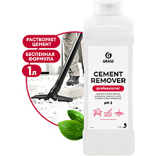 Средство моющее после ремонта "Cement Remover" 1 л