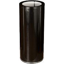 Урна для мусора 250, черный