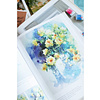 Книга "You Can Paint Dazzling Watercolors in Twelve Easy Lessons", Юко Нагаяма - 11
