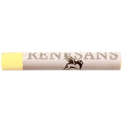 Пастель масляная "Renesans", 03 неаполитанский желтый