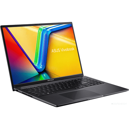 Ноутбук ASUS Vivobook 17 (X1704VA-AU446), 16GB, DOS, синий - 10