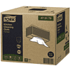 Материал нетканый Tork Premium для кухни в салфетках, 1 слой, W4, 75 листов - 2