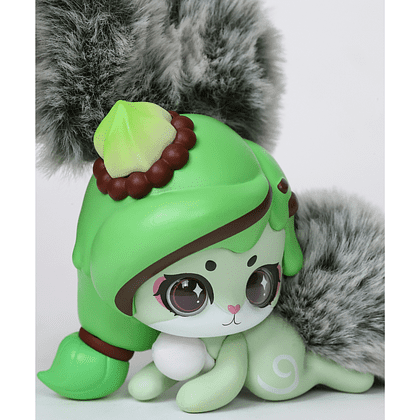 Игрушка "Зайка Kabutu", ассорти - 14