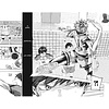Книга "Волейбол! Книга 1. Хината и Кагэяма. Вид с высоты", Харуити Фурудатэ - 3