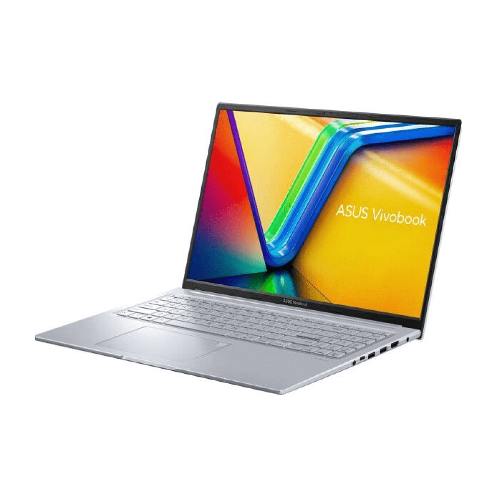 Ноутбук ASUS Vivobook 16X (K3604VA-MB244), 16GB, DOS, серебристый - 8