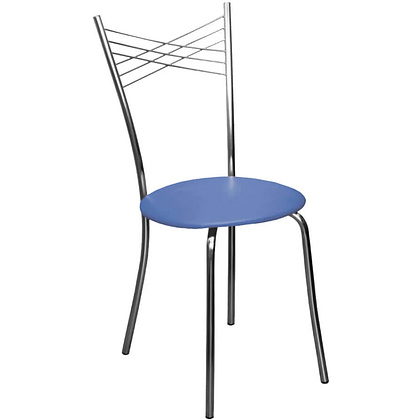 Стул SitUp VIOLA Lux Chrome - 6