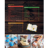 Книга "Школа выпечки для поттероманов: мастер-классы по приготовлению и украшению с пошаговыми фотографиями", Моника Асканелли - 3