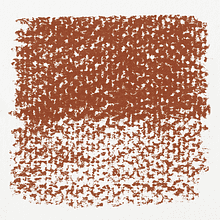 Пастель мягкая "Rembrandt", 372.5 красный прочный