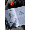 Книга "Общество забытых мучеников", Анви Рид - 4
