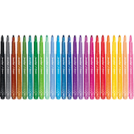 Фломастеры 