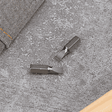 Бита Deli YS EDL251004, 2 шт., SL5 x 25 мм