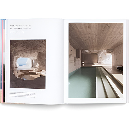 Книга на английском языке "Living in a Dream: Dreamscapes, Imagined Architecture, and Interiors" - 3