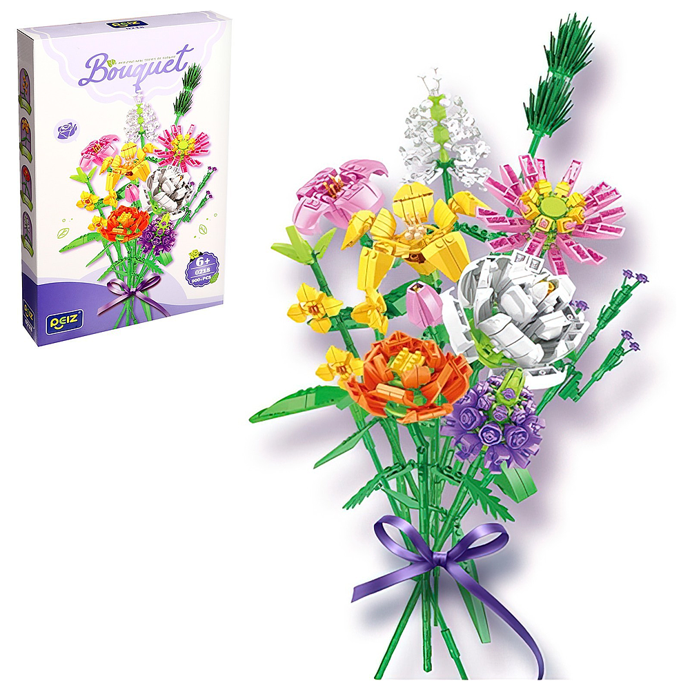 Конструктор "Любимый"