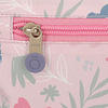 Рюкзак детский "Love ice cream", XS, зеленый, розовый - 8