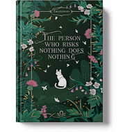 Ежедневник недатированный 