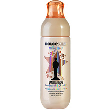 Лосьон для тела парфюмированный "DOLCE MILK. Vanilla Oscar", 200 мл