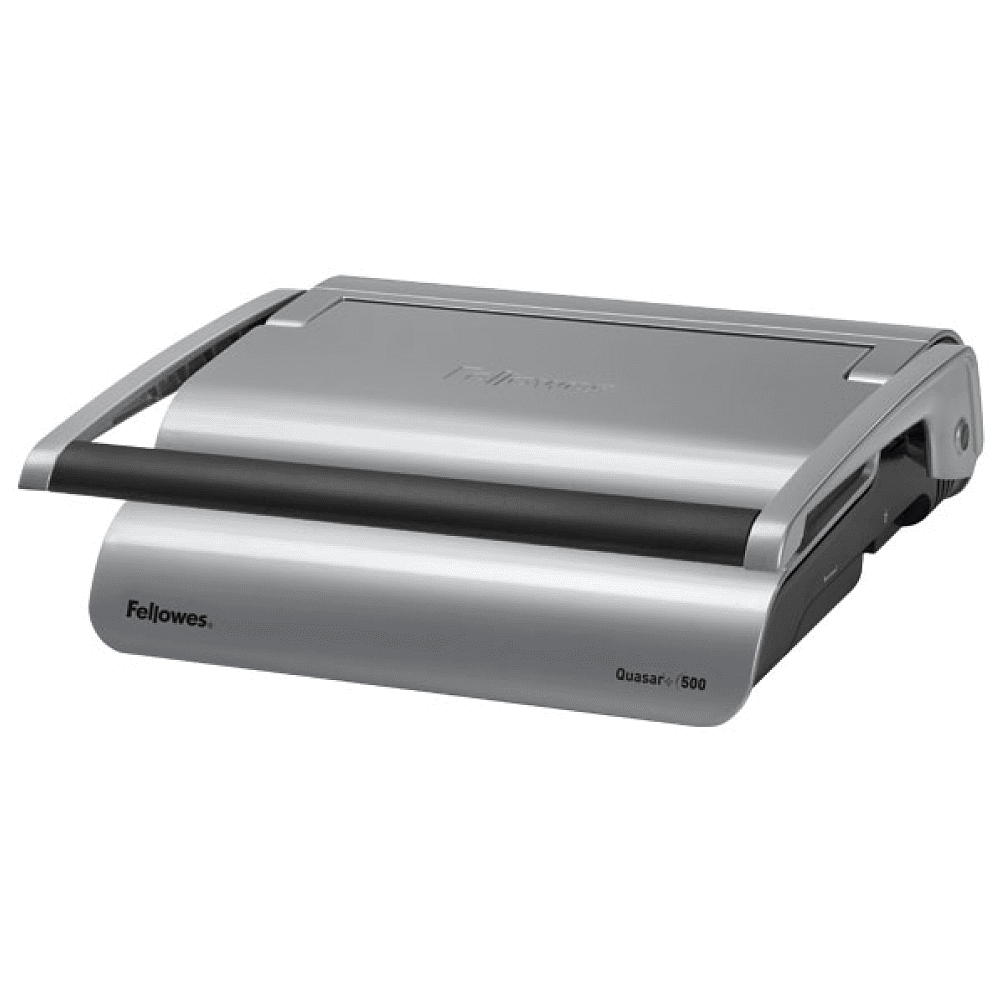 Перфобиндер Fellowes "QUASAR+"  - 3